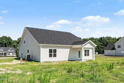 113 Yardley Drive Smithfield NC 27577