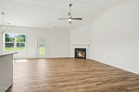 113 Yardley Drive Smithfield NC 27577
