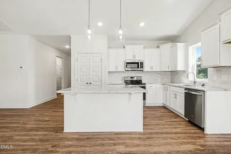 113 Yardley Drive Smithfield NC 27577
