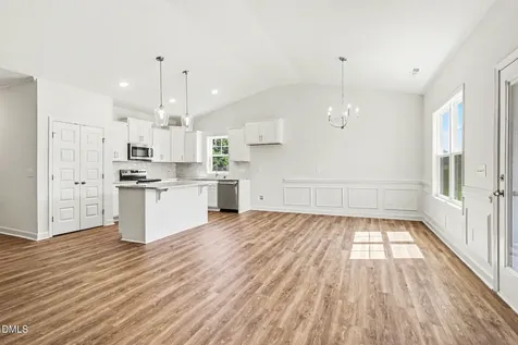 113 Yardley Drive Smithfield NC 27577