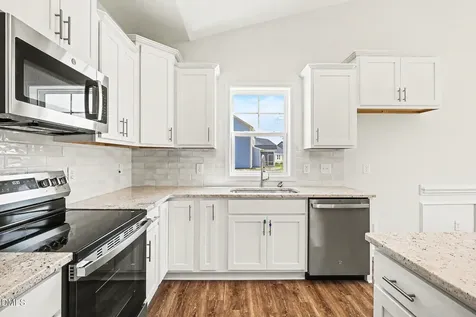 113 Yardley Drive Smithfield NC 27577