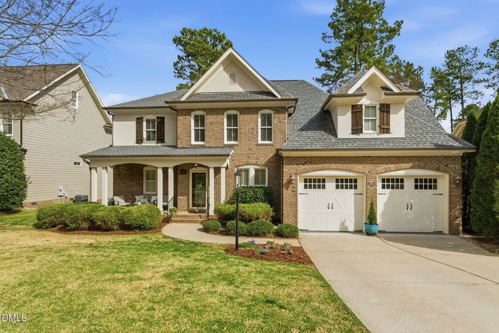 9828 San Remo Place Wake Forest NC 27587