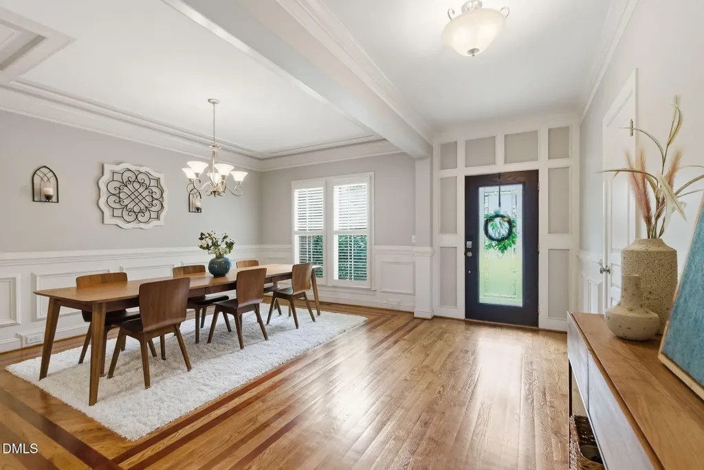 9828 San Remo Place Wake Forest NC 27587