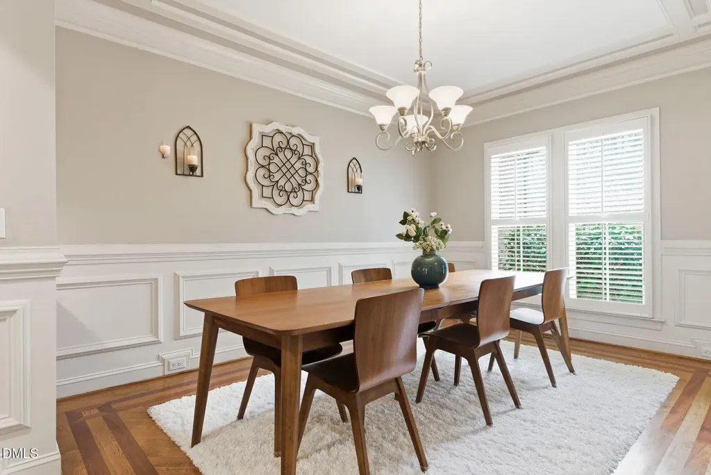 9828 San Remo Place Wake Forest NC 27587
