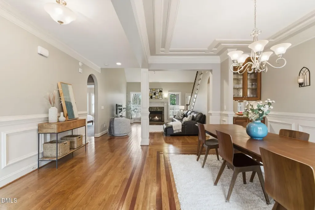 9828 San Remo Place Wake Forest NC 27587