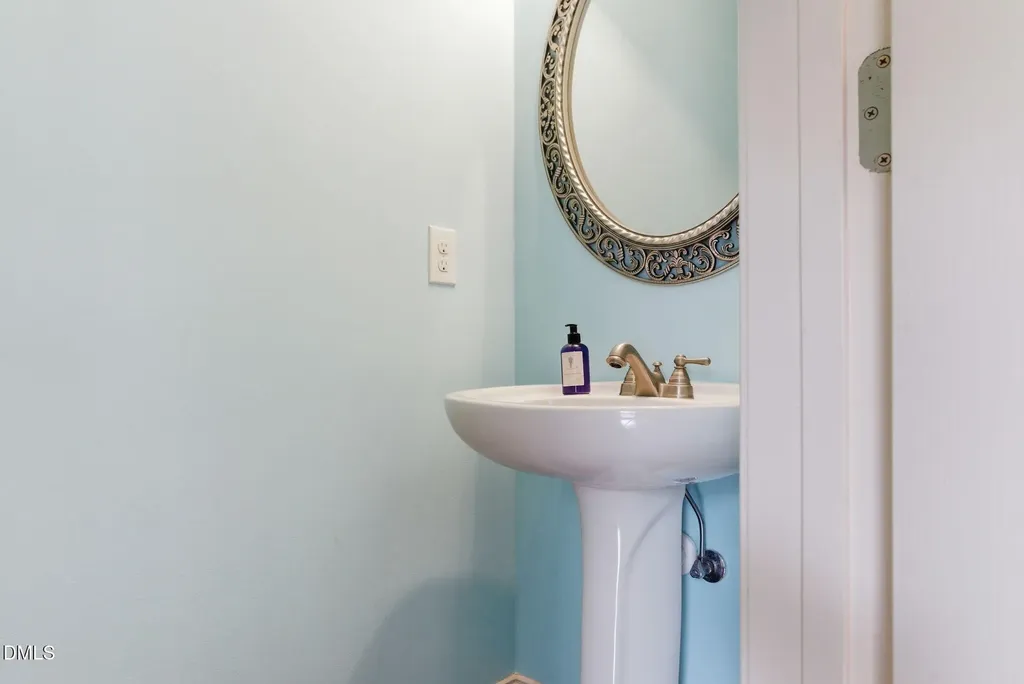 9828 San Remo Place Wake Forest NC 27587