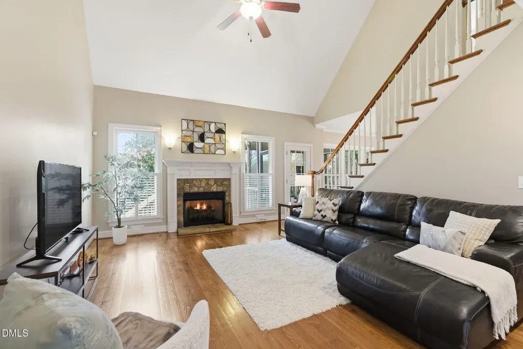 9828 San Remo Place Wake Forest NC 27587