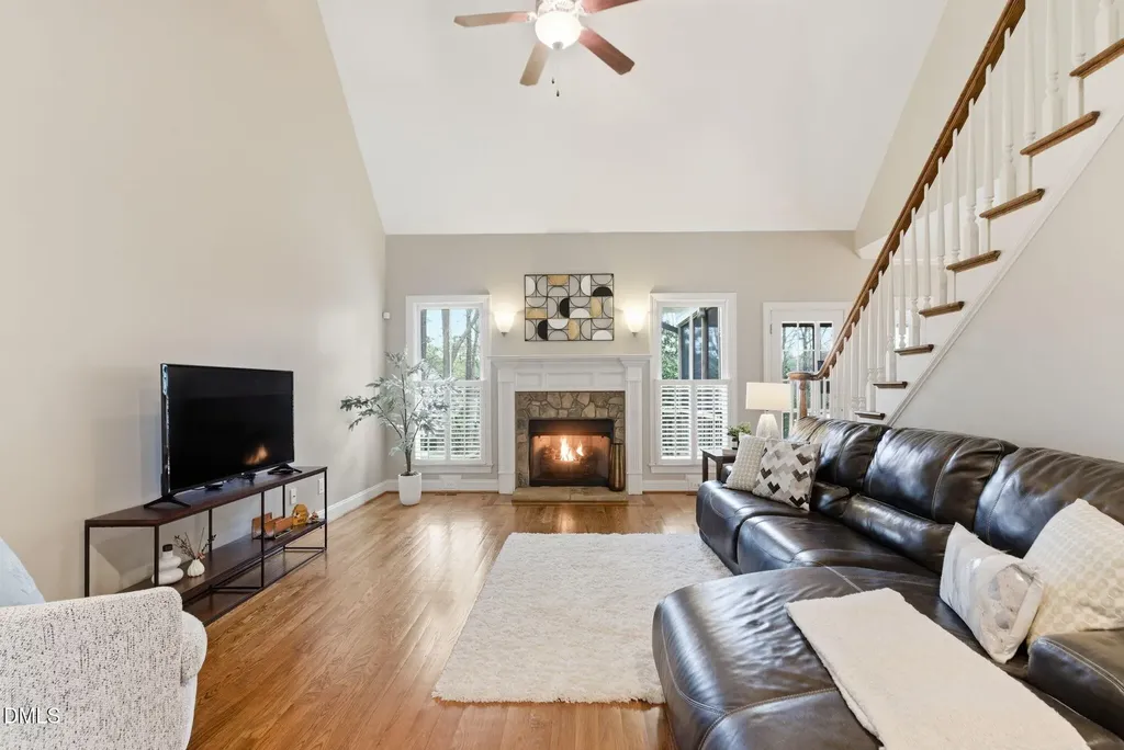 9828 San Remo Place Wake Forest NC 27587