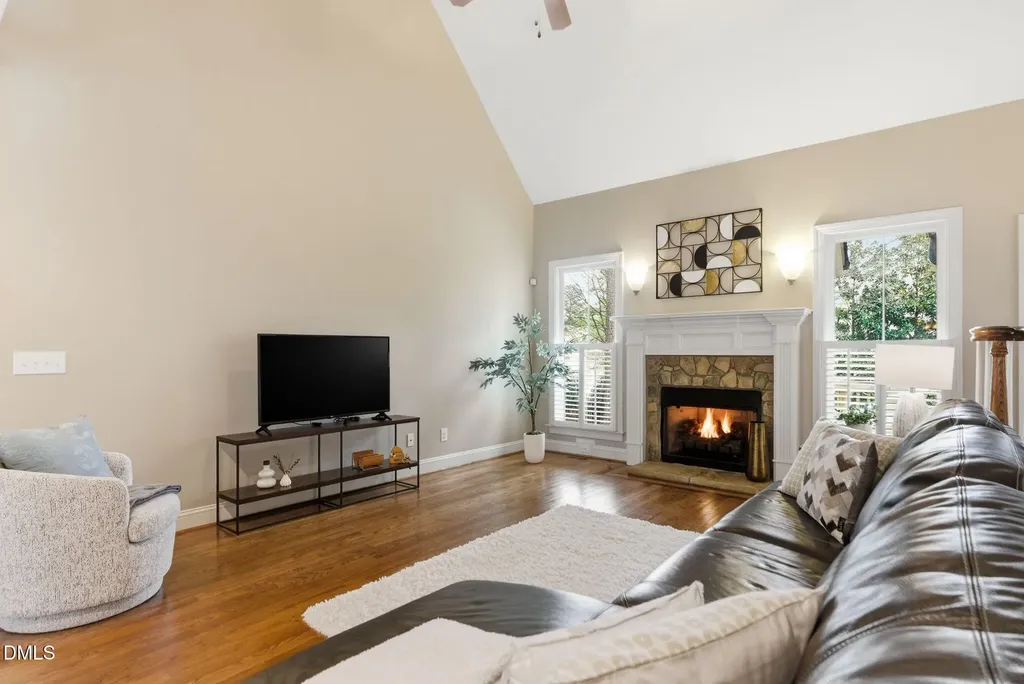 9828 San Remo Place Wake Forest NC 27587