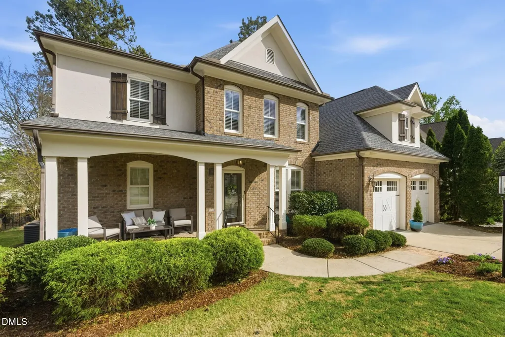 9828 San Remo Place Wake Forest NC 27587