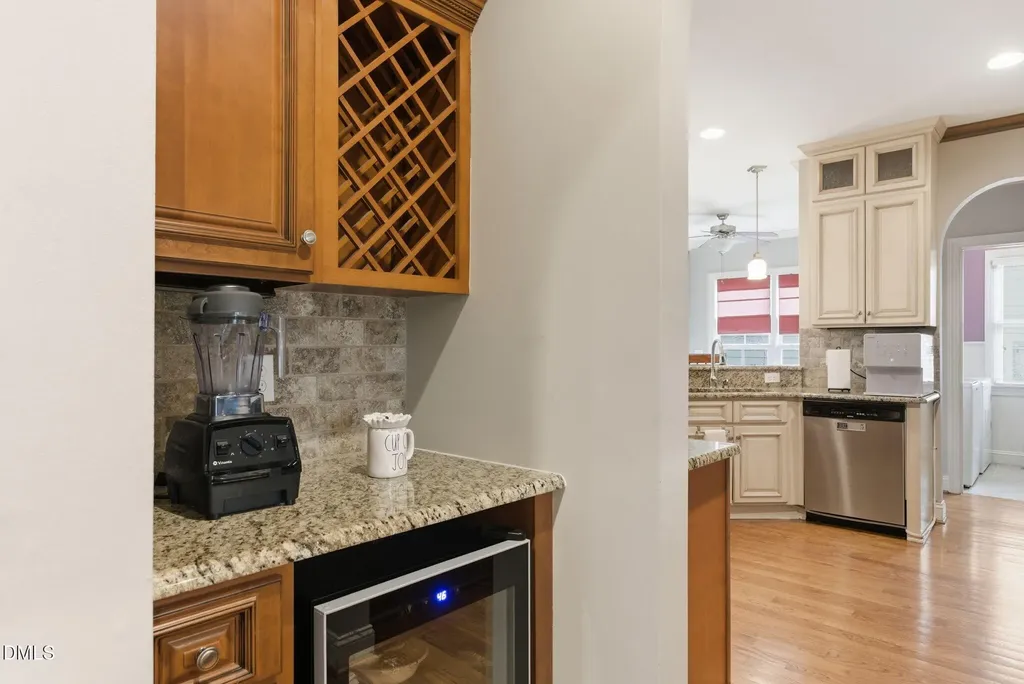 9828 San Remo Place Wake Forest NC 27587
