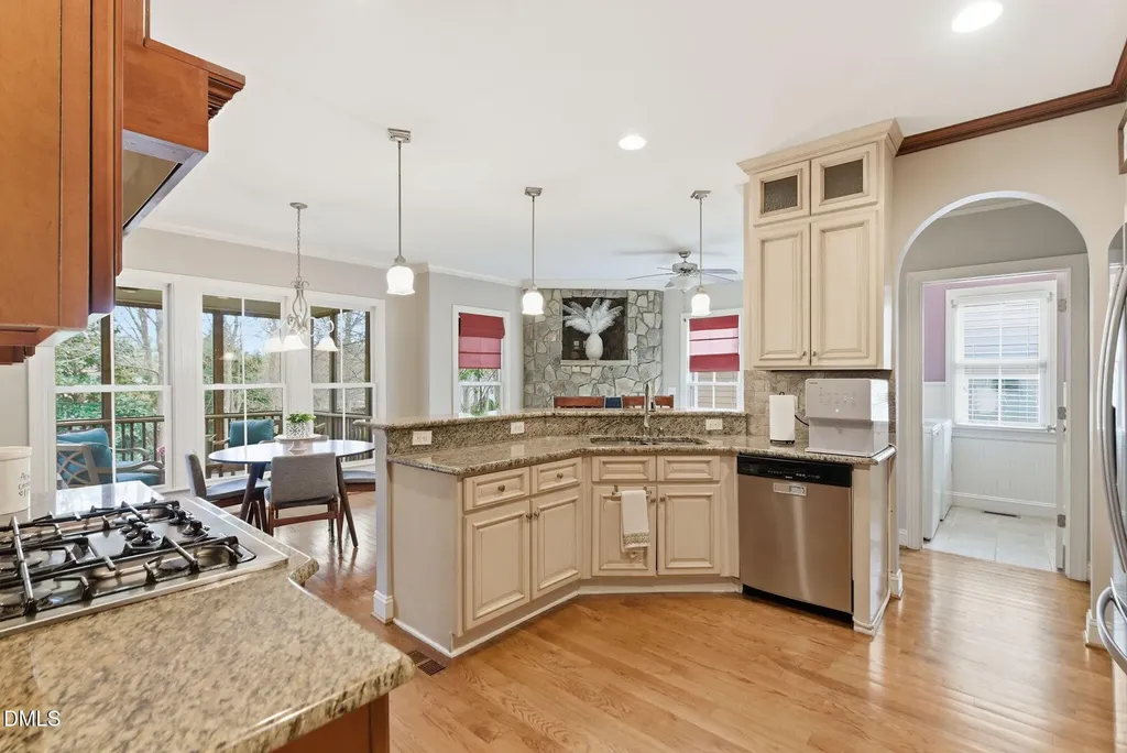 9828 San Remo Place Wake Forest NC 27587