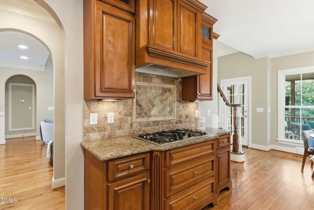 9828 San Remo Place Wake Forest NC 27587