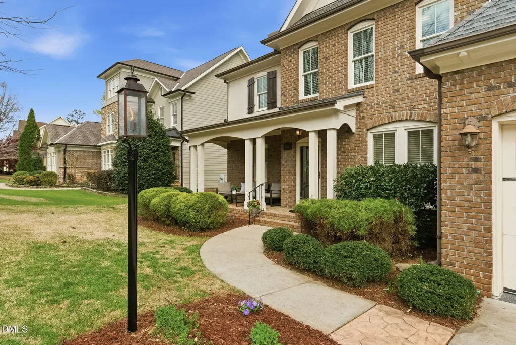 9828 San Remo Place Wake Forest NC 27587