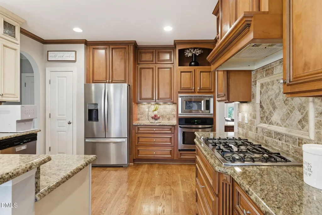 9828 San Remo Place Wake Forest NC 27587