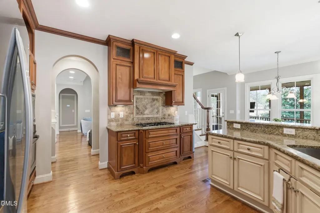 9828 San Remo Place Wake Forest NC 27587