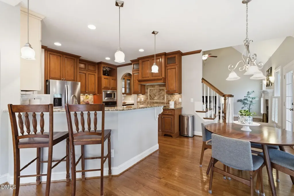 9828 San Remo Place Wake Forest NC 27587