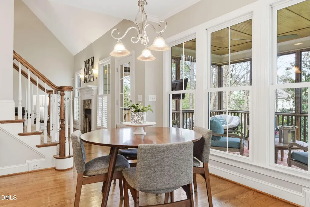 9828 San Remo Place Wake Forest NC 27587