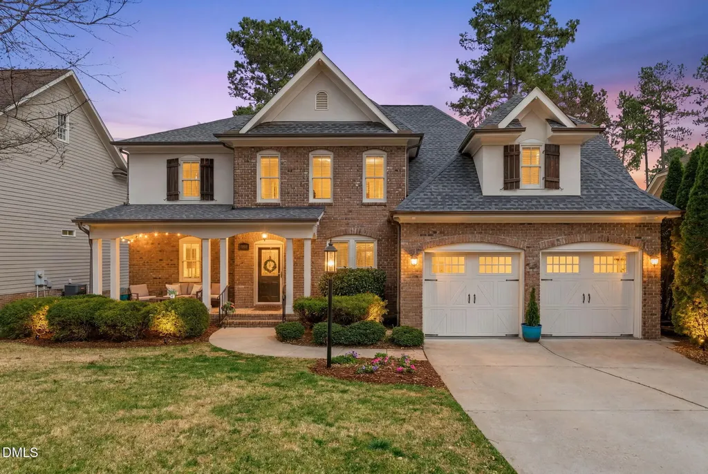 9828 San Remo Place Wake Forest NC 27587