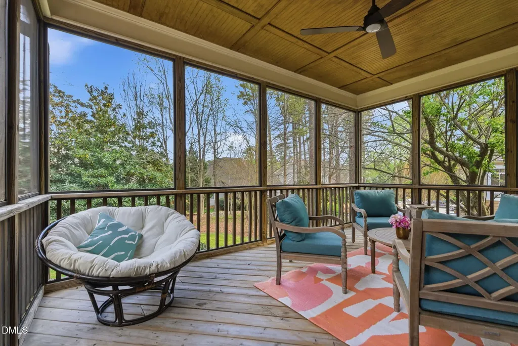 9828 San Remo Place Wake Forest NC 27587