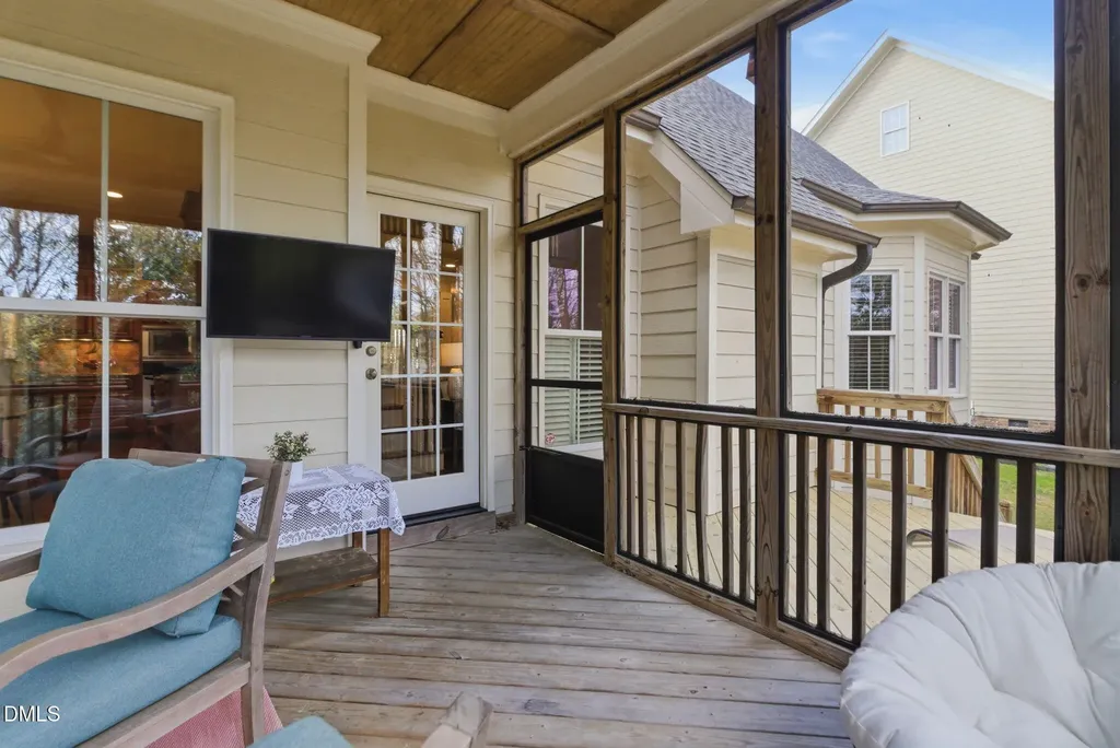 9828 San Remo Place Wake Forest NC 27587
