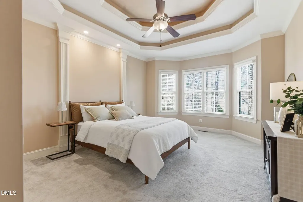 9828 San Remo Place Wake Forest NC 27587