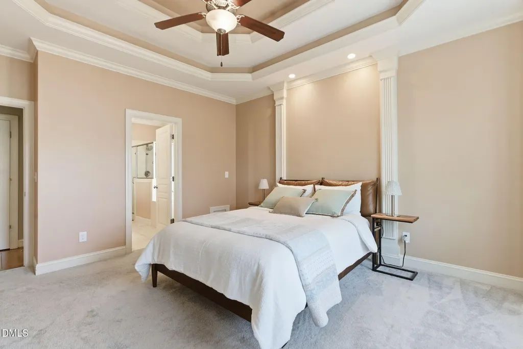 9828 San Remo Place Wake Forest NC 27587