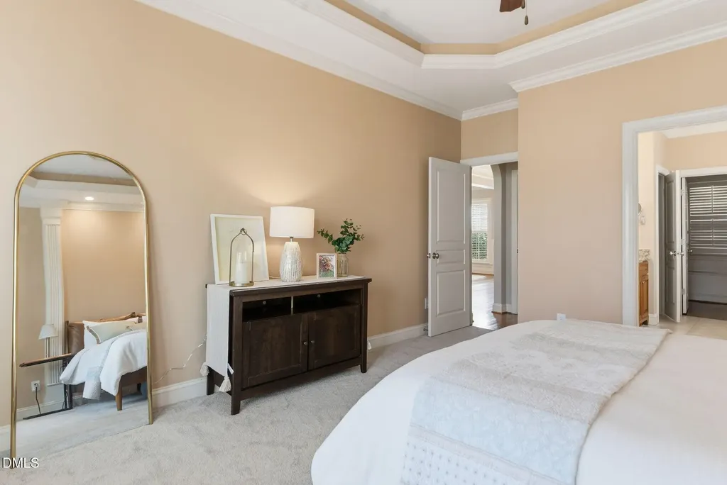 9828 San Remo Place Wake Forest NC 27587