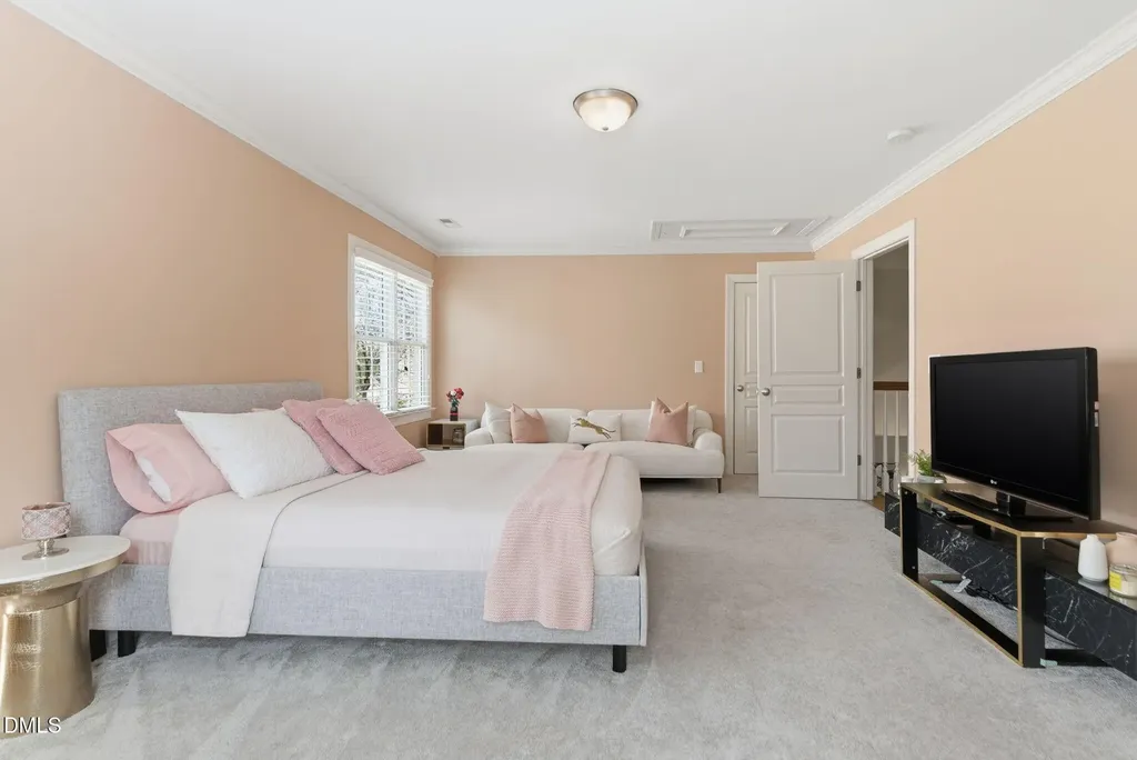 9828 San Remo Place Wake Forest NC 27587