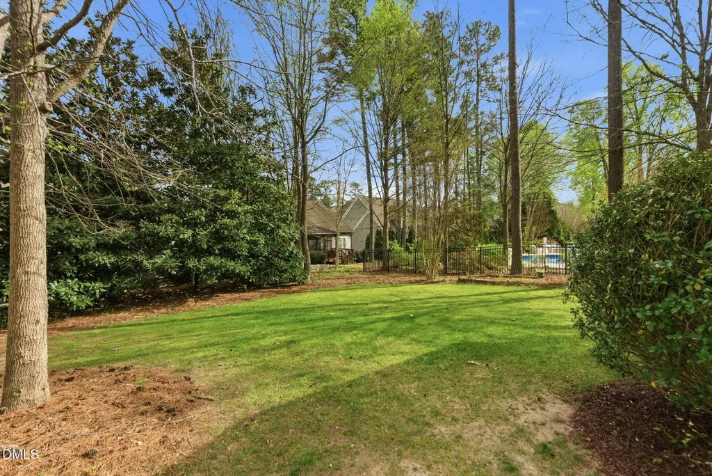 9828 San Remo Place Wake Forest NC 27587