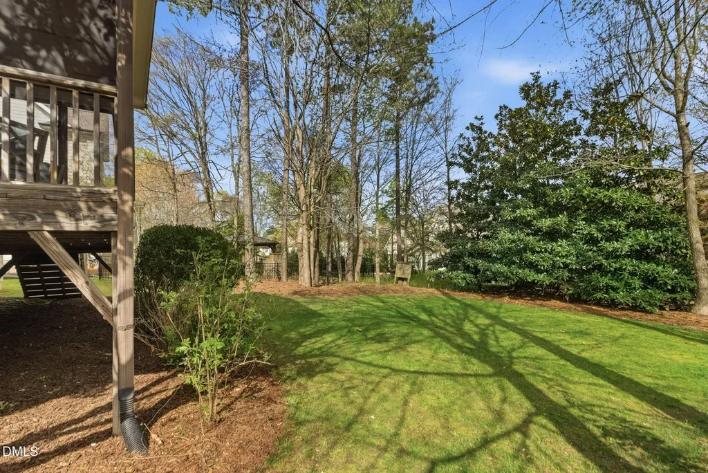 9828 San Remo Place Wake Forest NC 27587
