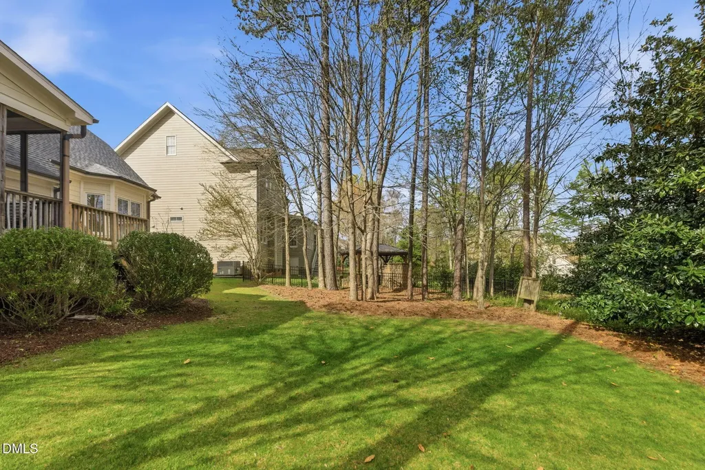 9828 San Remo Place Wake Forest NC 27587