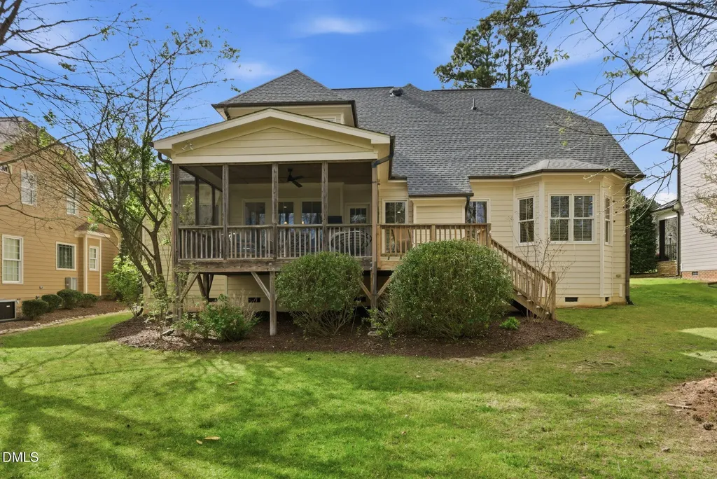 9828 San Remo Place Wake Forest NC 27587
