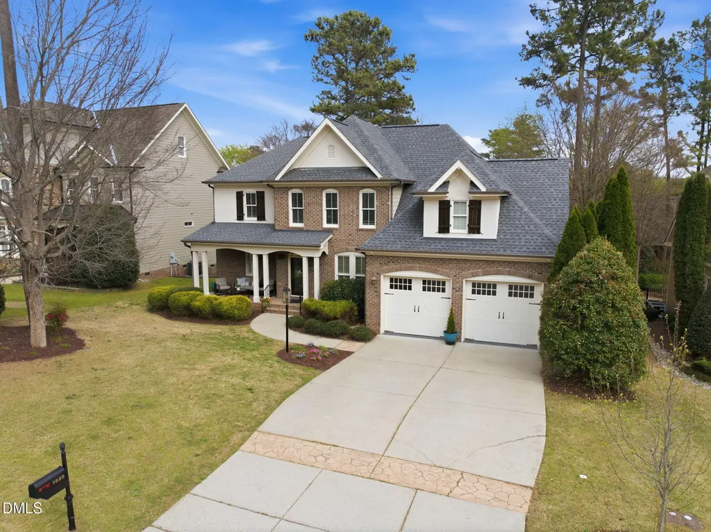 9828 San Remo Place Wake Forest NC 27587