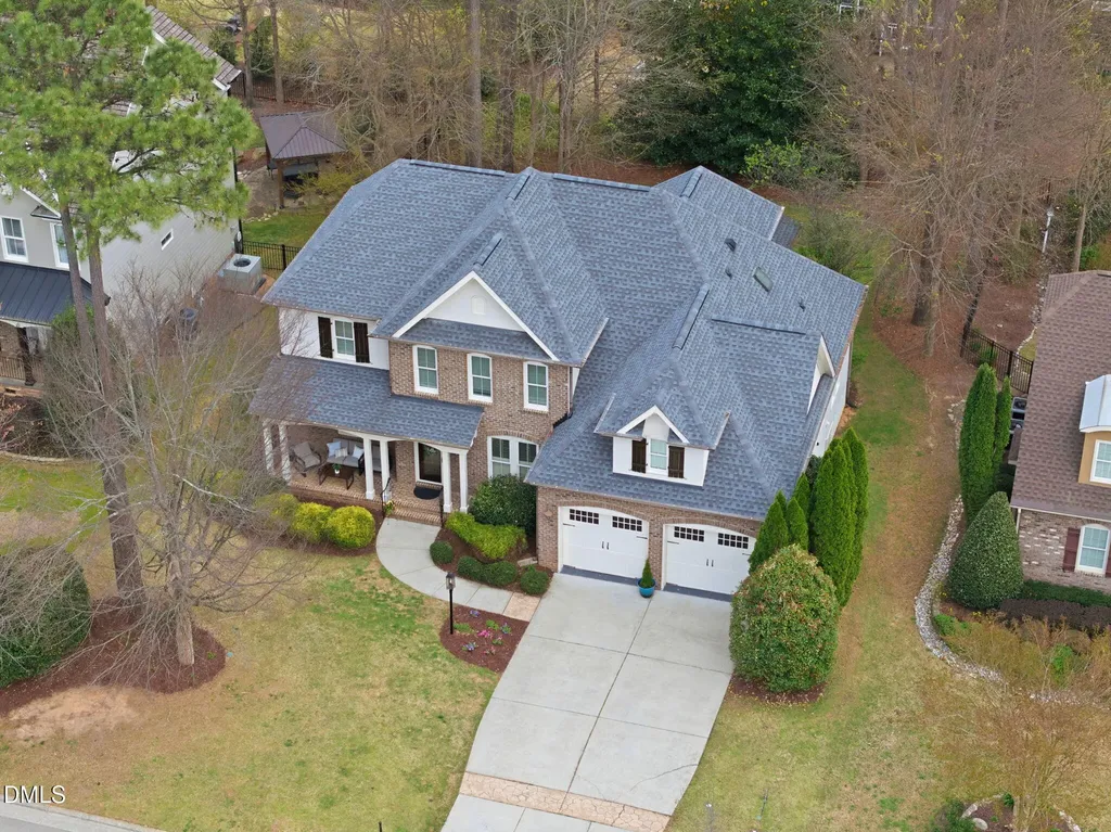 9828 San Remo Place Wake Forest NC 27587