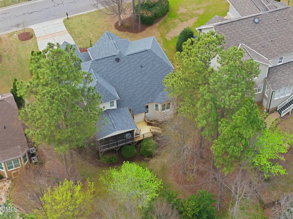 9828 San Remo Place Wake Forest NC 27587