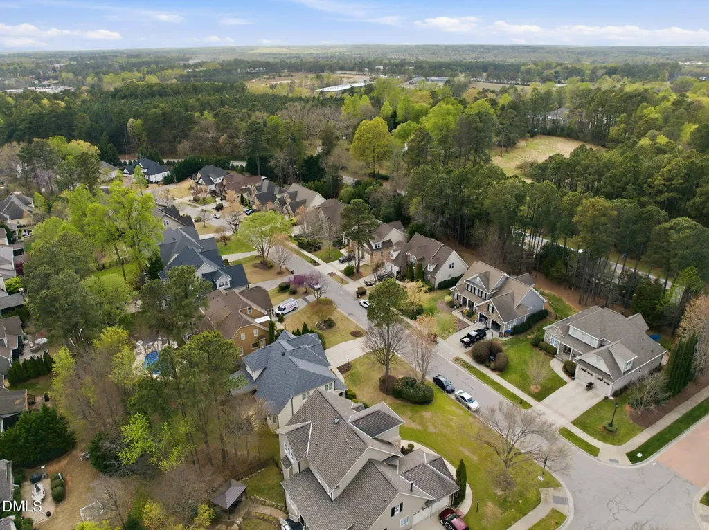 9828 San Remo Place Wake Forest NC 27587