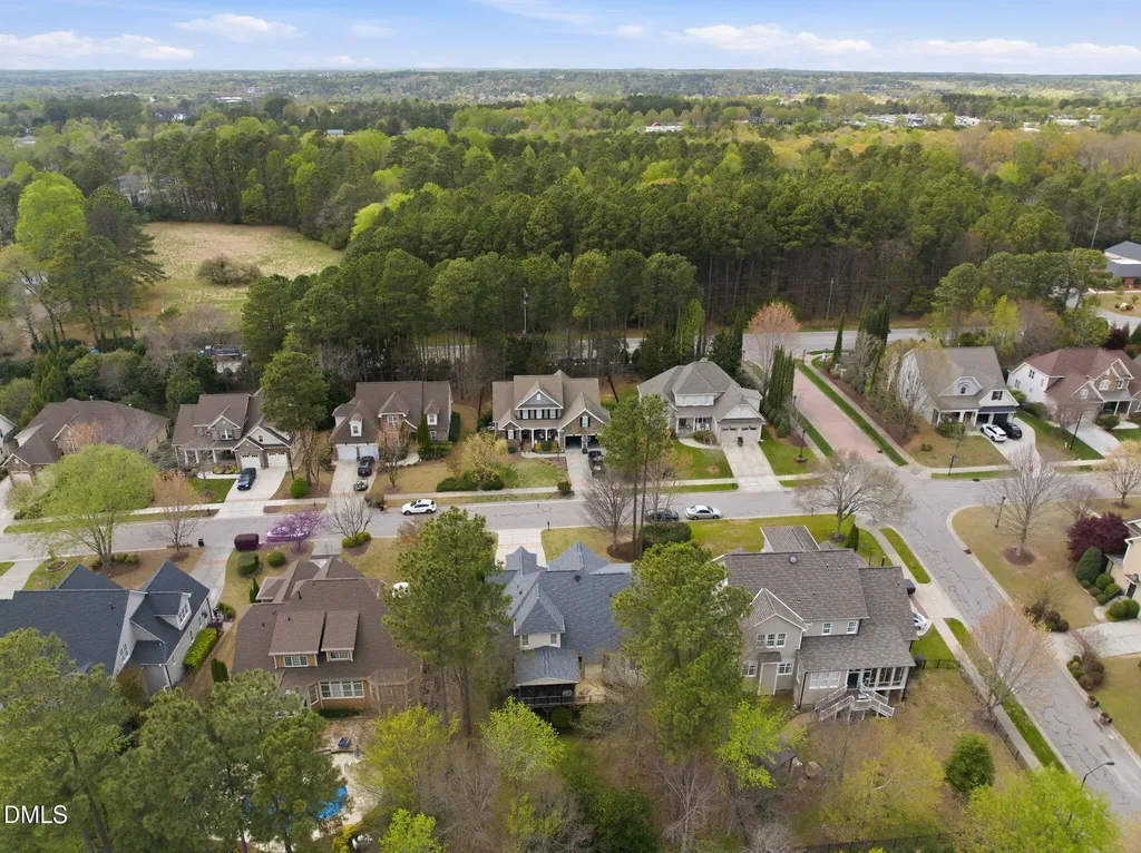 9828 San Remo Place Wake Forest NC 27587