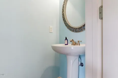 9828 San Remo Place Wake Forest NC 27587
