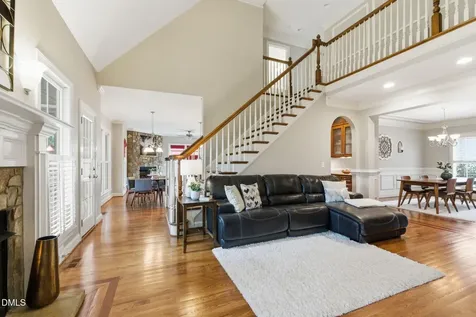 9828 San Remo Place Wake Forest NC 27587