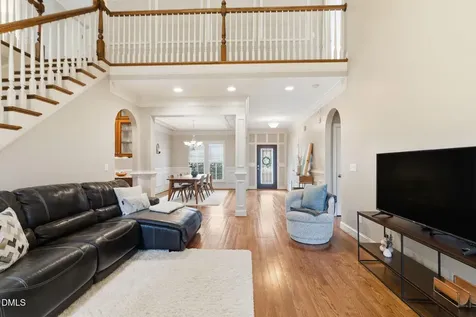 9828 San Remo Place Wake Forest NC 27587