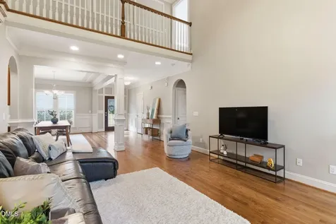 9828 San Remo Place Wake Forest NC 27587