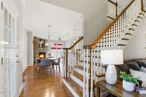 9828 San Remo Place Wake Forest NC 27587