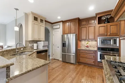 9828 San Remo Place Wake Forest NC 27587