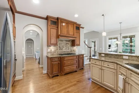 9828 San Remo Place Wake Forest NC 27587