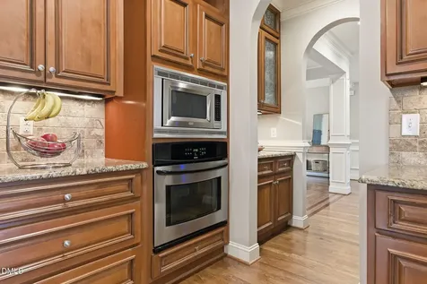 9828 San Remo Place Wake Forest NC 27587