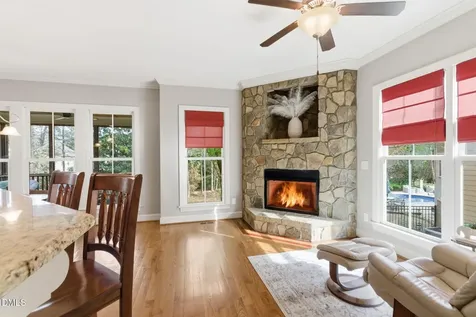 9828 San Remo Place Wake Forest NC 27587