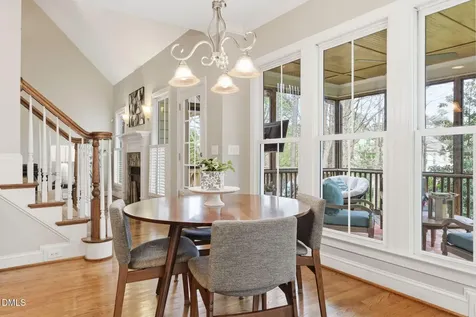 9828 San Remo Place Wake Forest NC 27587