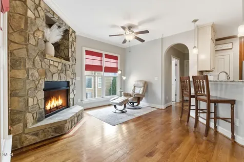 9828 San Remo Place Wake Forest NC 27587