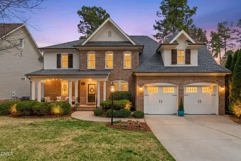 9828 San Remo Place Wake Forest NC 27587